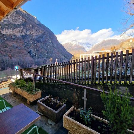 ויספ Kunstplanet Im Herzen Der Alpen Am Planetenweg מראה חיצוני תמונה