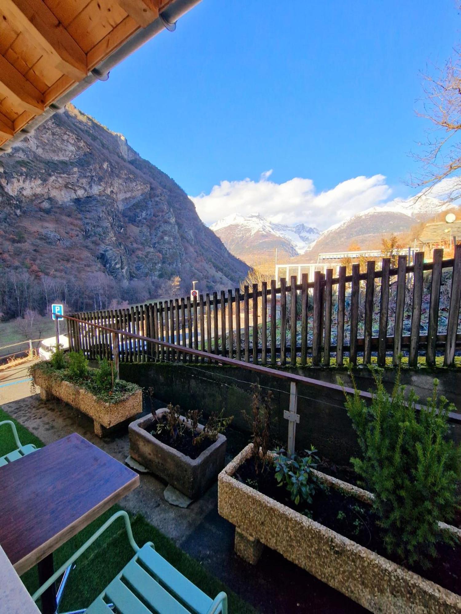 ויספ Kunstplanet Im Herzen Der Alpen Am Planetenweg מראה חיצוני תמונה