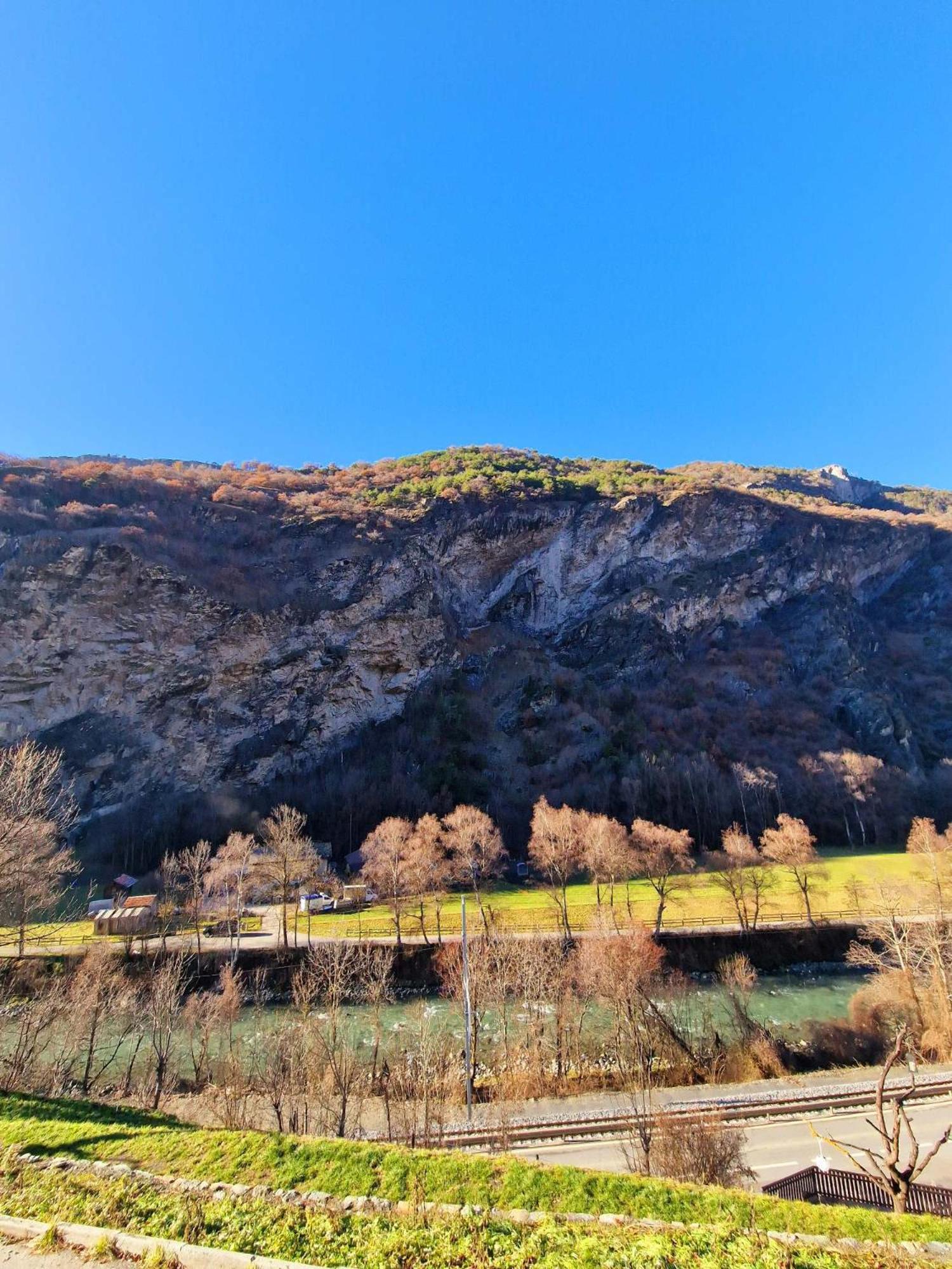 ויספ Kunstplanet Im Herzen Der Alpen Am Planetenweg מראה חיצוני תמונה